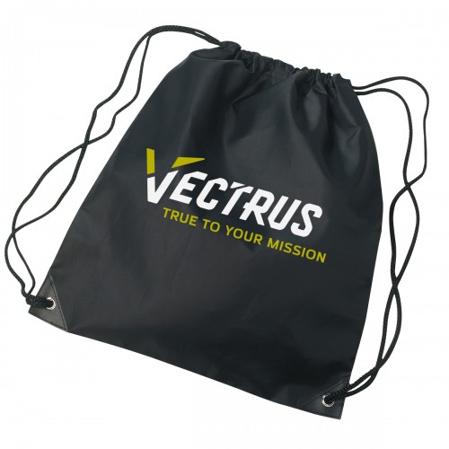 Vectrus Drawstring Bag