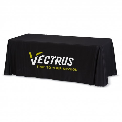 8 ft. Table Cloth Banner