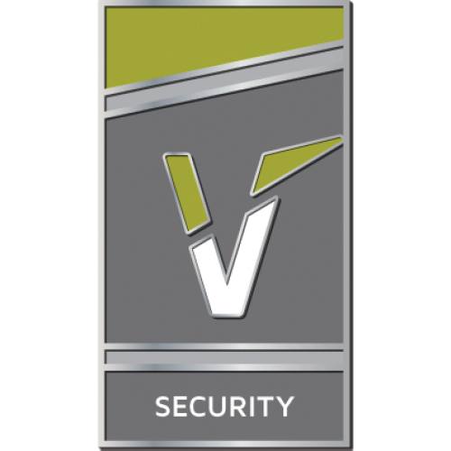 Security Pin
