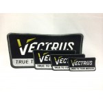 Vectrus Patch 4"