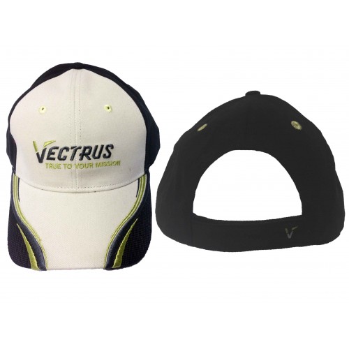 Vectrus Custom Baseball Cap