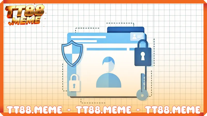 Chính sách bảo mật TT88